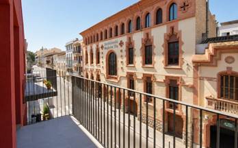 venta piso vilafranca del penedes centre vila