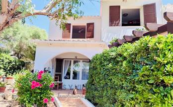 venta chalet pareado es mercadal puerto de addaia