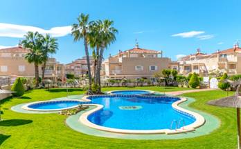 venta apartamento orihuela costa 