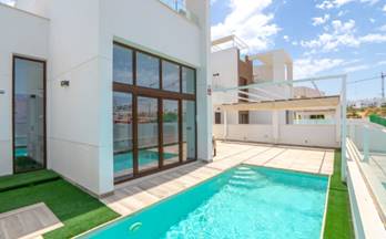 664 casas en venta guardamar del segura