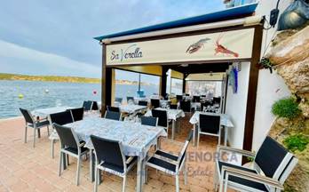 venta local es castell 