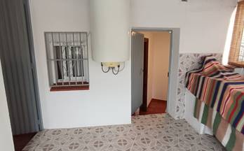150 casas en venta canillas de aceituno