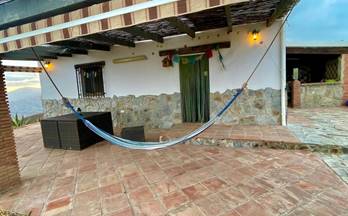 venta casa de campo velez malaga caleta de velez