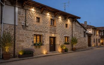 venta chalet cervera de pisuerga cl mayor