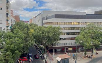 alquiler piso sevilla santa justa