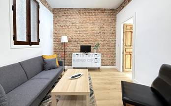 alquiler piso madrid capital latina