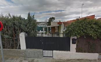 1 casas en venta daganzo