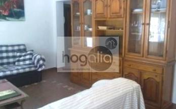 alquiler piso sevilla reina mercedes