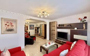 570 pisos en venta altea