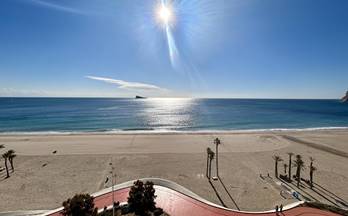 apartamentos en venta benidorm