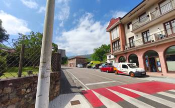 venta piso puentenansa pueblo