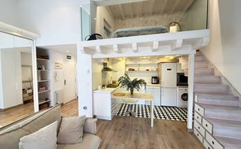 2  pisos y apartamentos en venta amueblados santander