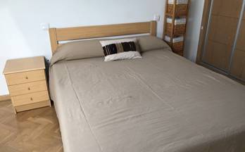 alquiler duplex toledo san anton