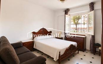 venta piso malaga el palo