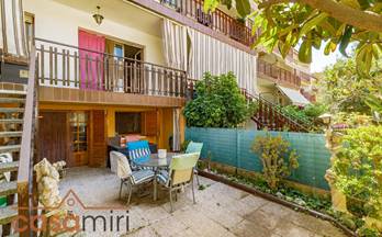 6 casas en venta canet de mar