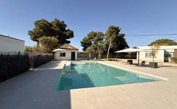 125 casas en venta los balsares
