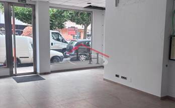 venta local leon avenida lancia