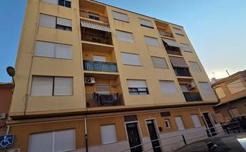 11 pisos en venta tibi