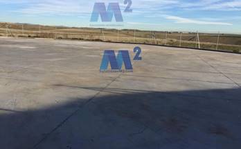 3 terrenos y fincas en alquiler este madrid