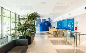 alquiler oficina alcobendas 