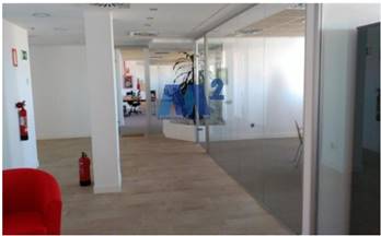 148 oficinas en alquiler madrid