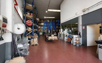 3 naves en venta navalcarnero