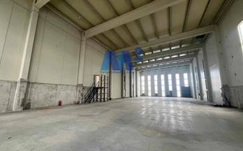 5 naves en venta colmenar viejo