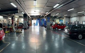 23 naves en venta coslada