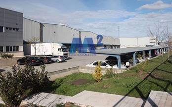 16 naves en alquiler alovera