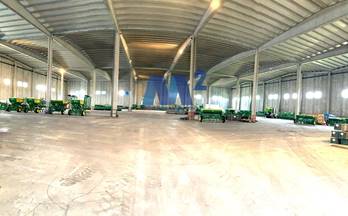 4 naves en venta torrejon del rey