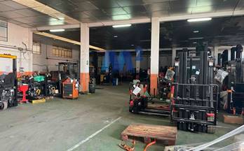 6 venta naves sureste madrid