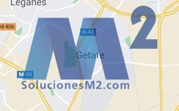 36 terrenos y fincas en venta getafe