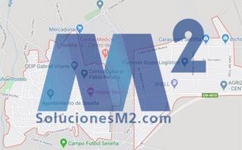 13 terrenos y fincas en venta seseña