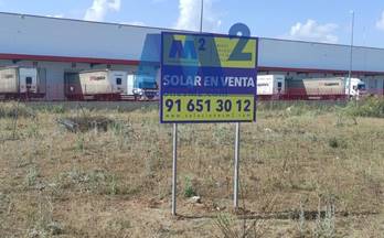19 terrenos y fincas en venta san fernando de henares