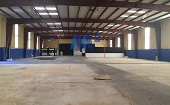 naves en venta toledo provincia