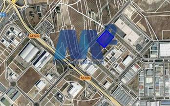 venta terrenos solares pinto 