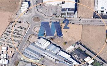 30 terrenos y fincas en venta alcorcon