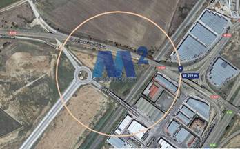 6 terrenos y fincas en venta torrejon del rey