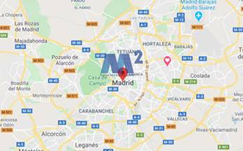 venta terrenos solares madrid capital villaverde