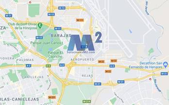 44 terrenos y fincas en venta madrid