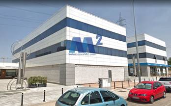 26 locales en venta getafe
