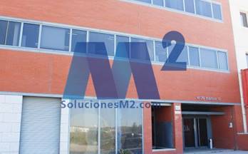 venta oficina madrid capital san blas