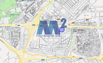 venta terrenos solares madrid capital san blas