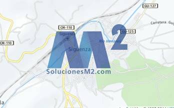 1 terrenos y fincas en venta sigüenza