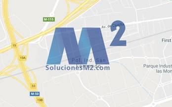 venta terrenos solares san fernando de henares 