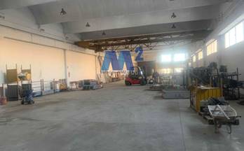 1 naves en venta vicalvaro madrid