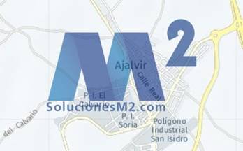30 terrenos y fincas en venta ajalvir