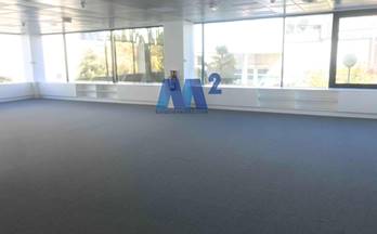 alquiler oficina alcobendas 