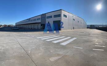 15 naves en alquiler azuqueca de henares