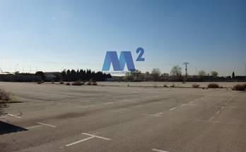 3 terrenos y fincas en alquiler alcala de henares
